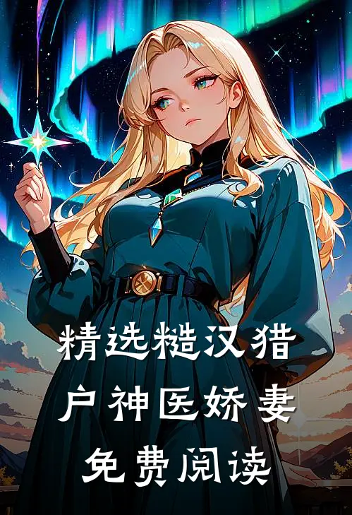 精选糙汉猎户神医娇妻免费阅读