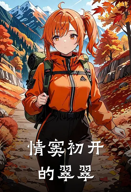 情窦初开的翠翠