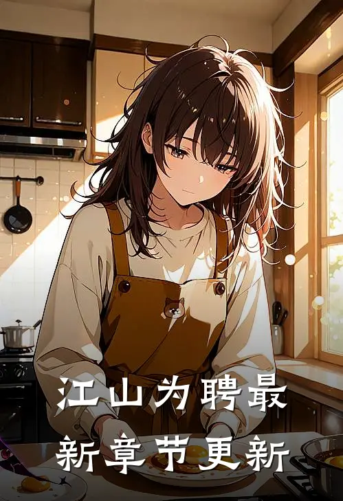 江山为聘最新章节更新
