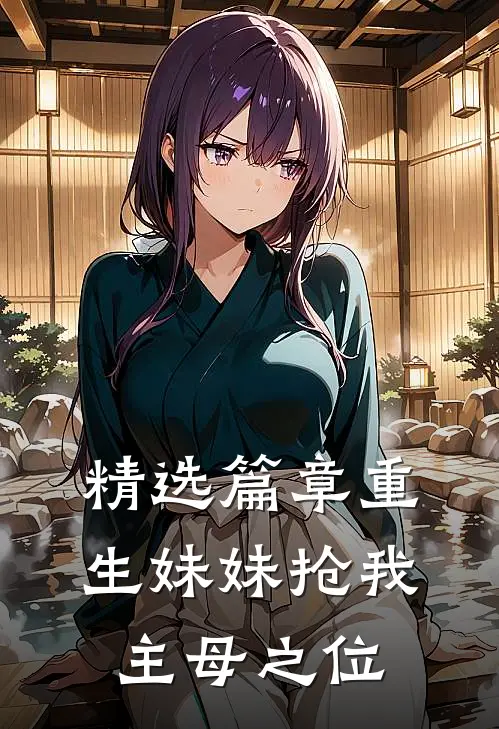 精选篇章重生妹妹抢我主母之位