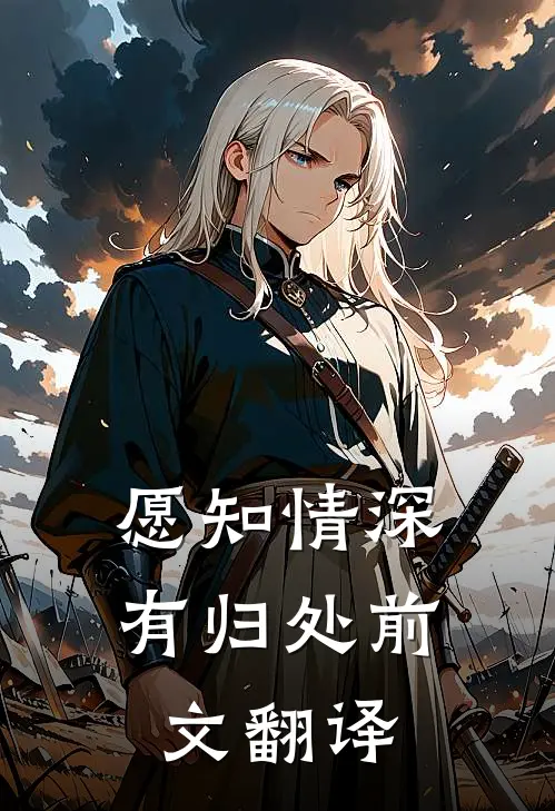 愿知情深有归处前文翻译