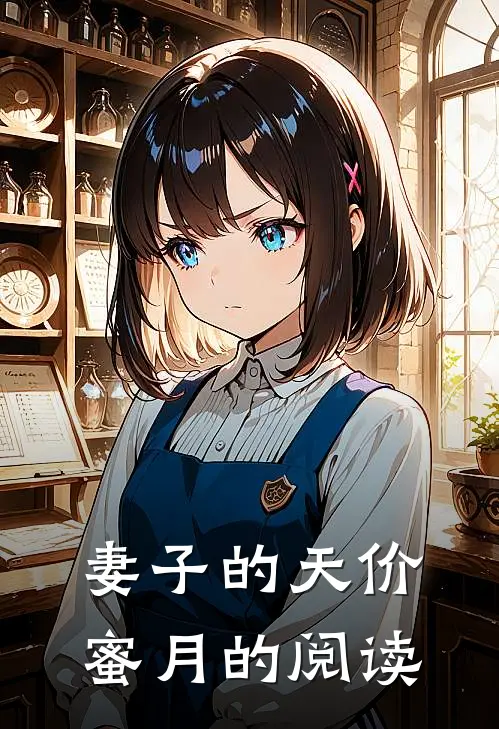 妻子的天价蜜月的阅读