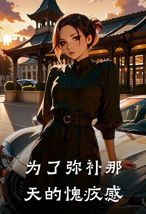 为了弥补那天的愧疚感