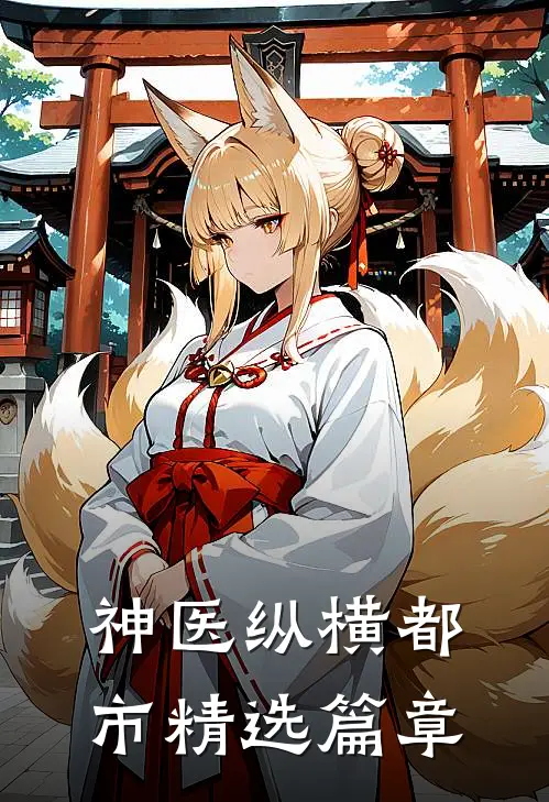 神医纵横都市精选篇章