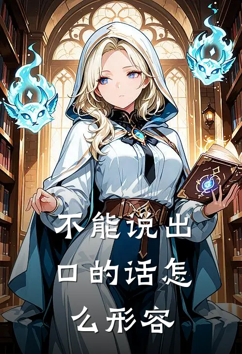 不能说出口的话怎么形容