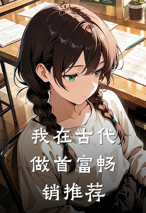 我在古代做首富畅销推荐