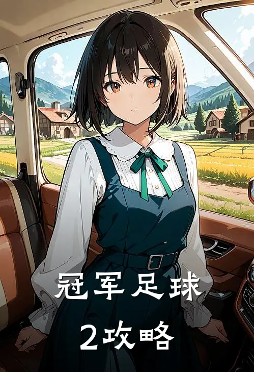 冠军足球2攻略