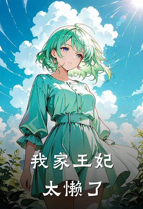 我家王妃太懒了