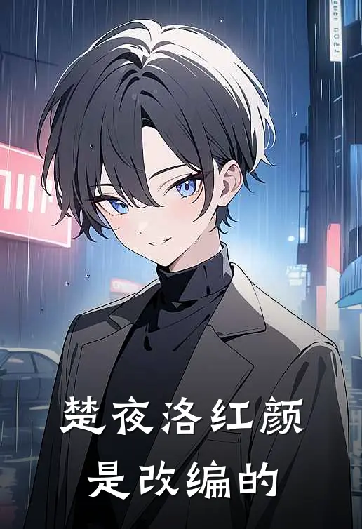 楚夜洛红颜是改编的