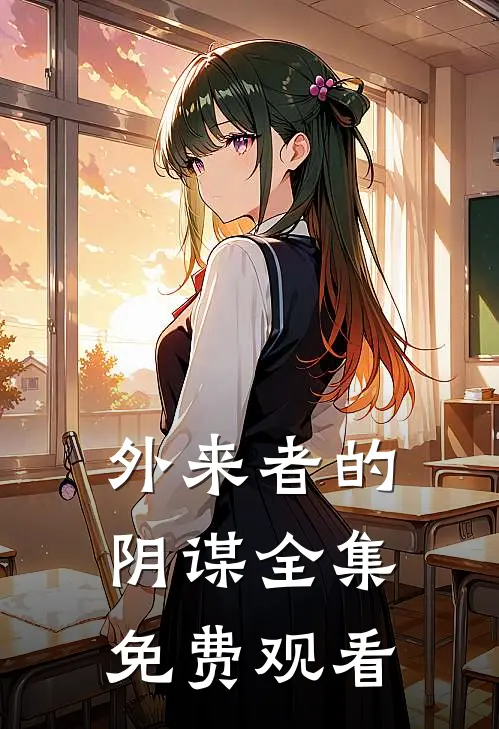 外来者的阴谋 全集免费观看