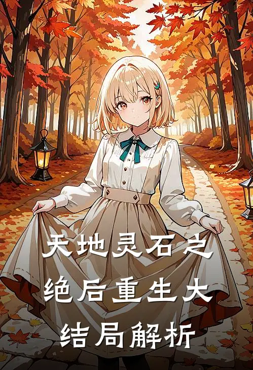 天地灵石之绝后重生大结局解析