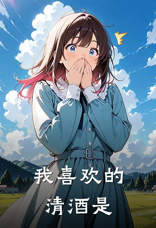 我喜欢的清酒是