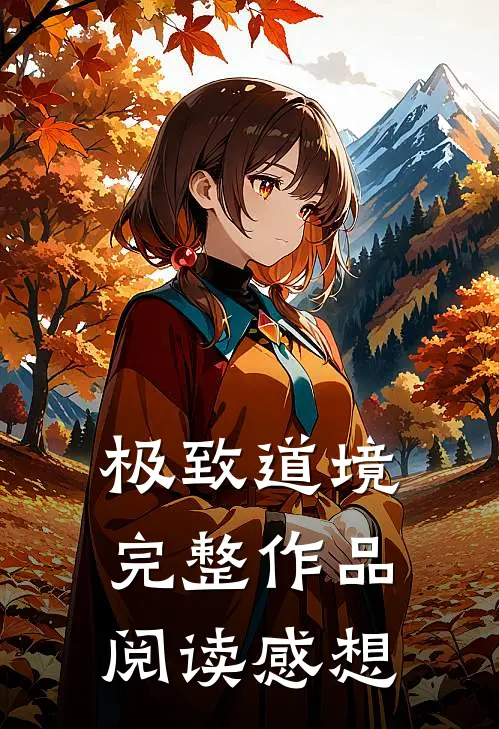 极致道境完整作品阅读感想