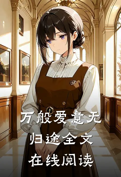 万般爱意无归途全文在线阅读