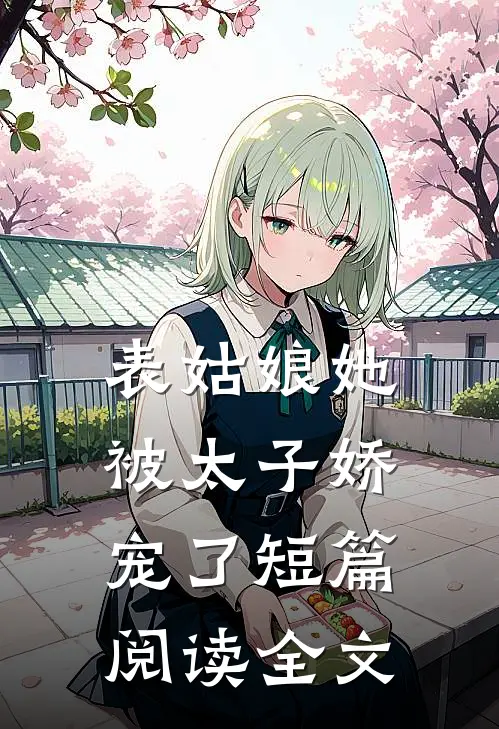 表姑娘她被太子娇宠了短篇阅读全文