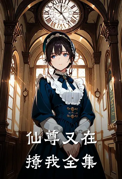仙尊又在撩我全集