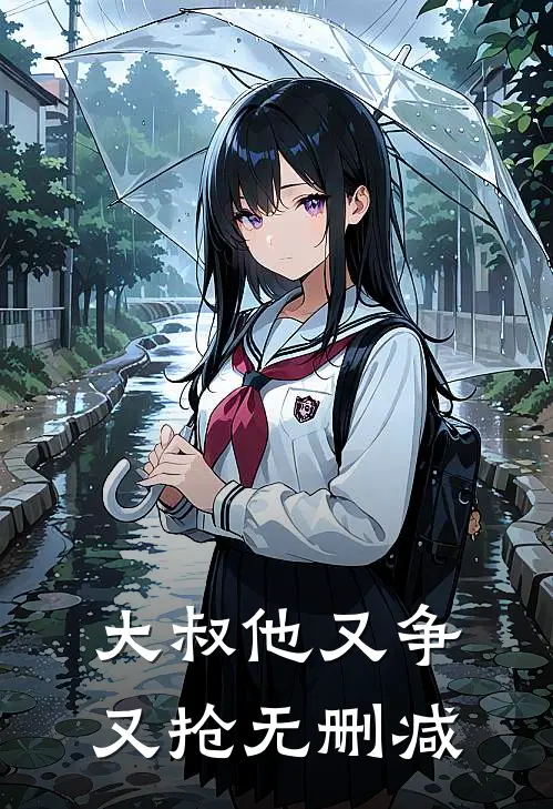 大叔他又争又抢无删减