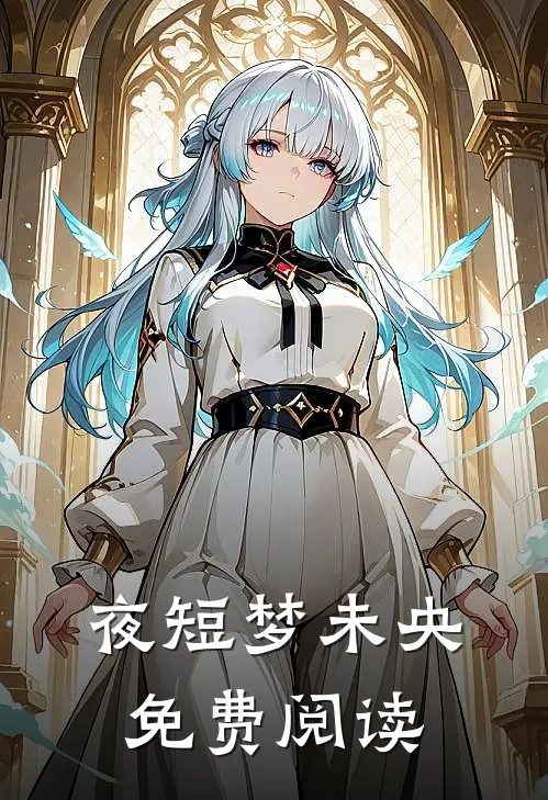 夜短梦未央免费阅读