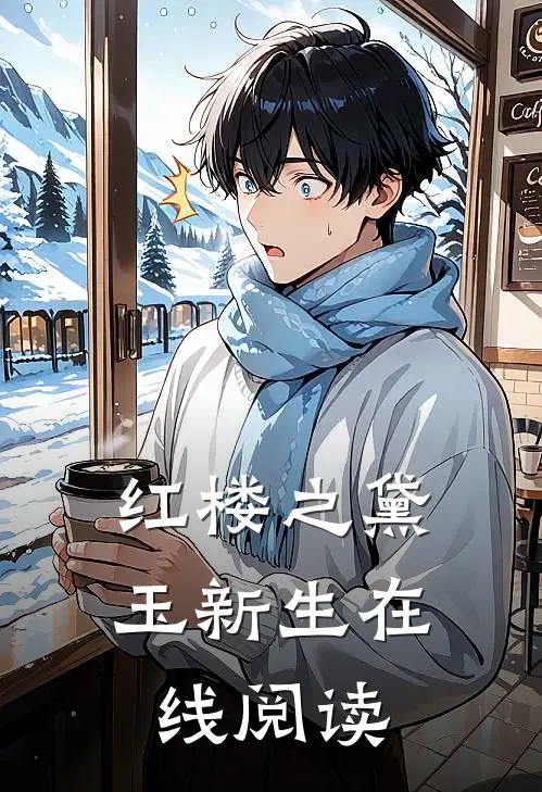 红楼之黛玉新生在线阅读