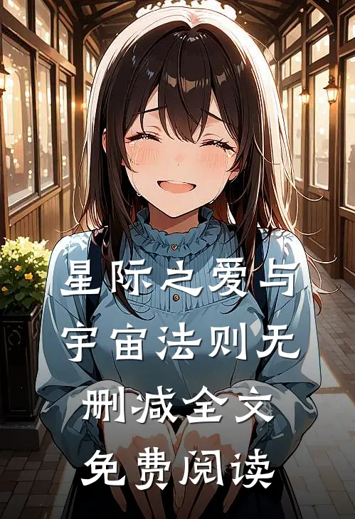 星际之爱与宇宙法则无删减全文免费阅读