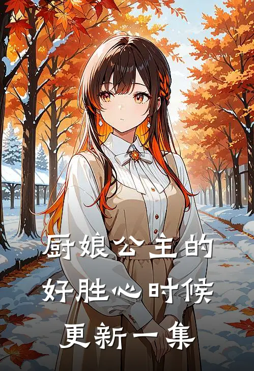 厨娘公主的好胜心时候更新一集