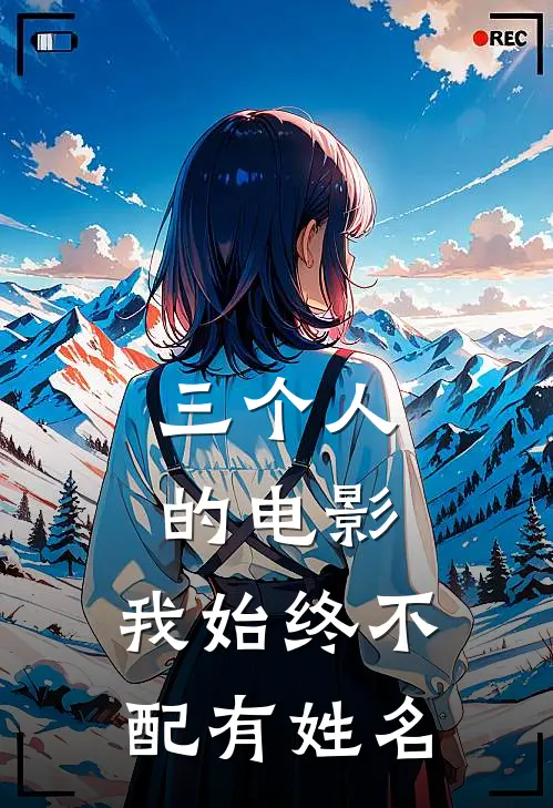 三个人的电影，我始终不配有姓名