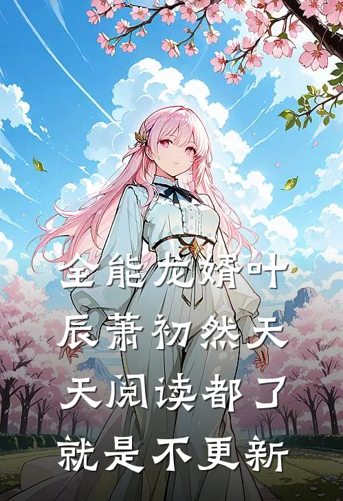 全能龙婿叶辰萧初然天天阅读都了,就是不更新