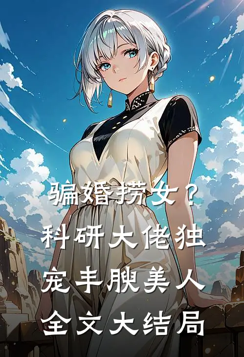 骗婚捞女？科研大佬独宠丰腴美人全文大结局