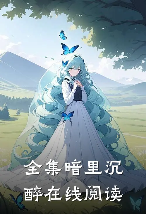 全集暗里沉醉在线阅读