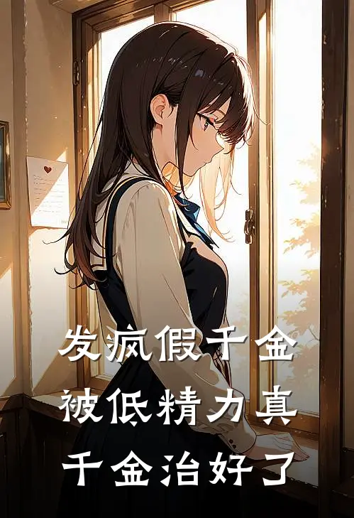 发疯假千金，被低精力真千金治好了