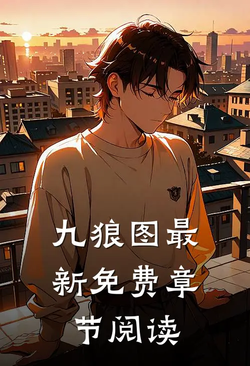 九狼图最新免费章节阅读
