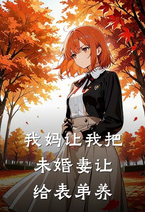 我妈让我把未婚妻让给表弟养