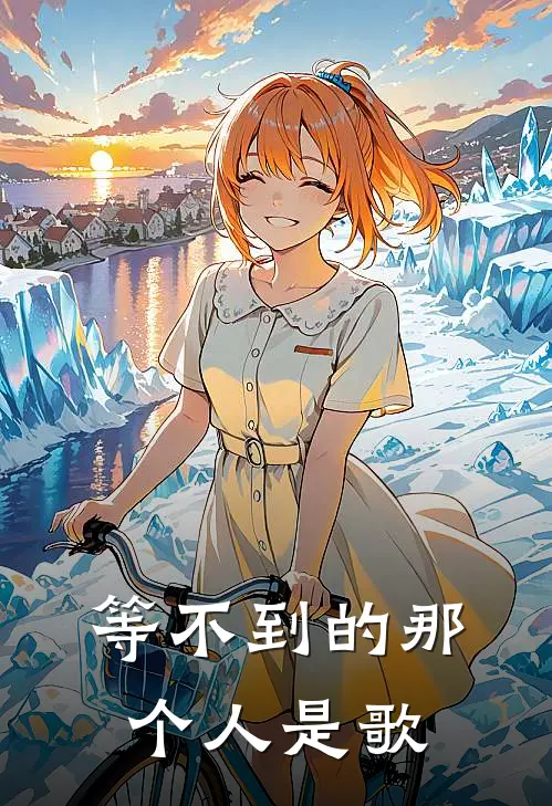 等不到的那个人是歌