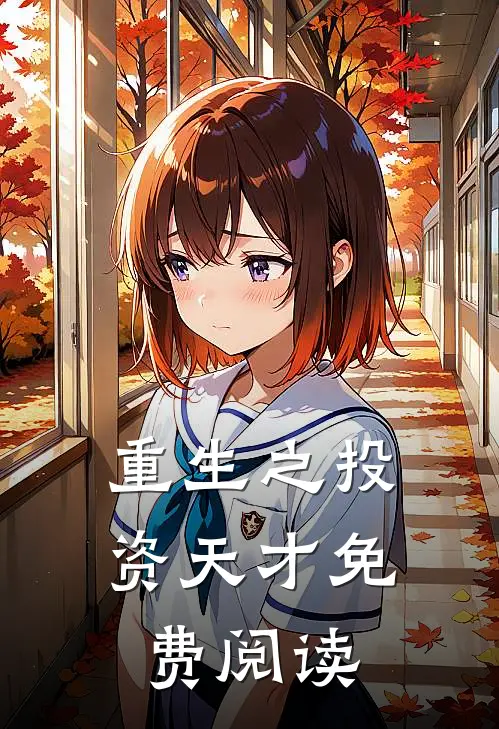 重生之投资天才免费阅读