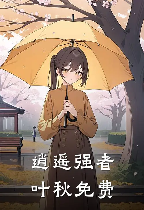 逍遥强者叶秋免费
