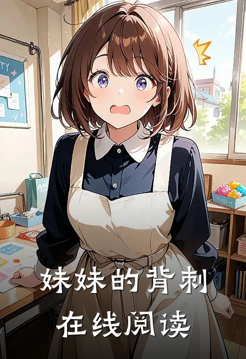 妹妹的背刺在线阅读