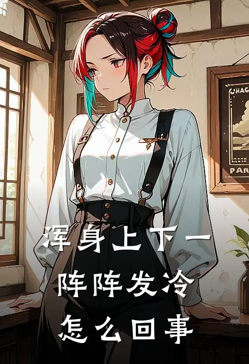 浑身上下一阵阵发冷怎么回事