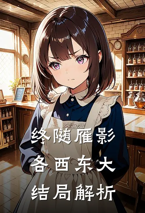终随雁影各西东大结局解析