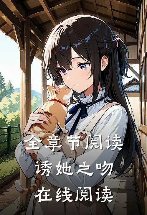 全章节阅读诱她之吻在线阅读