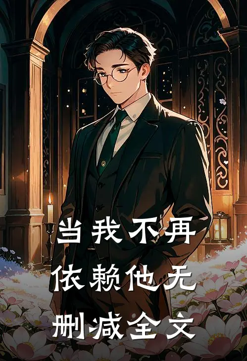 当我不再依赖他无删减全文