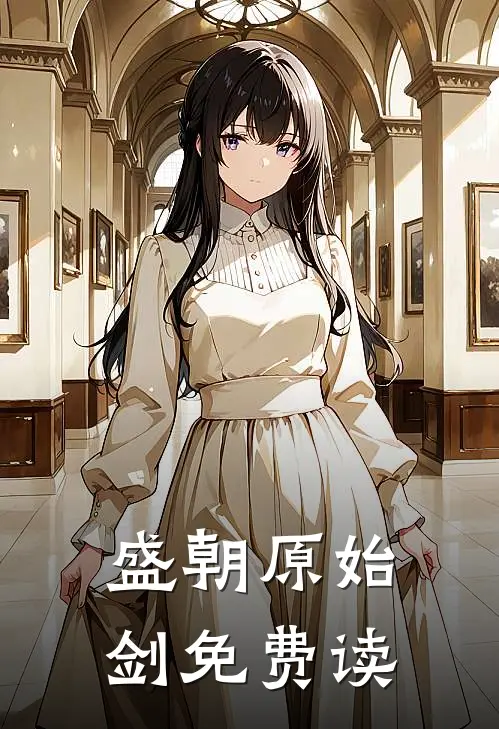 盛朝原始剑免费读