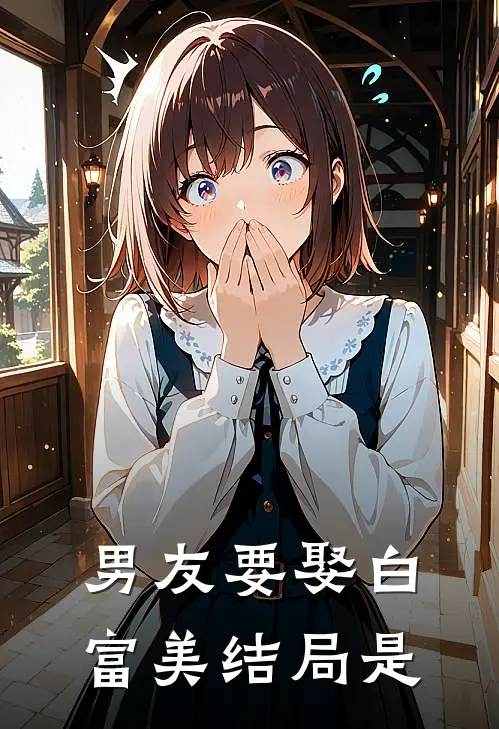 男友要娶白富美结局是