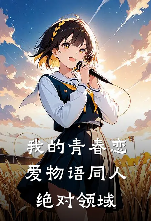 我的青春恋爱物语同人 绝对领域