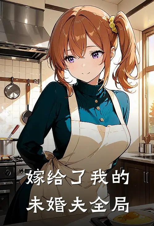 嫁给了我的未婚夫全局