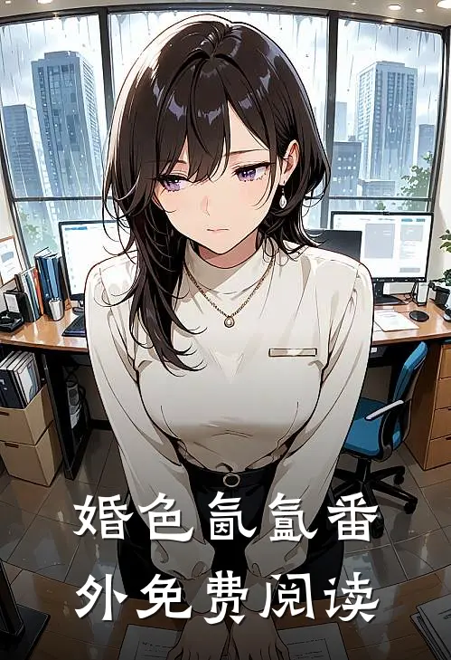 婚色氤氲 番外免费阅读