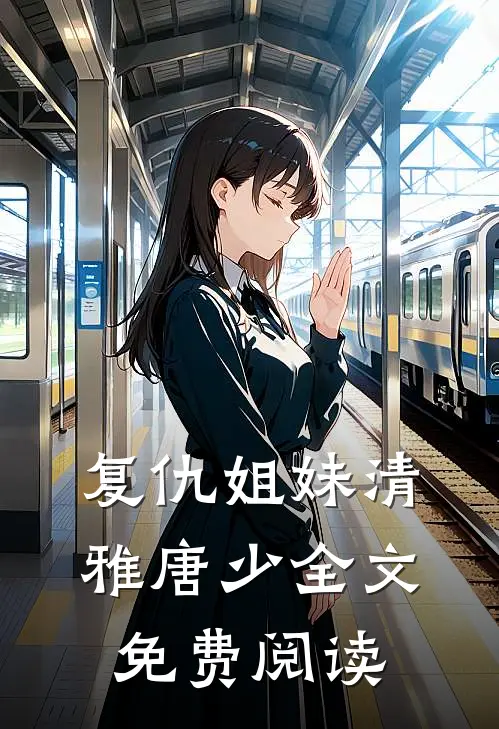 复仇姐妹清雅唐少全文免费阅读