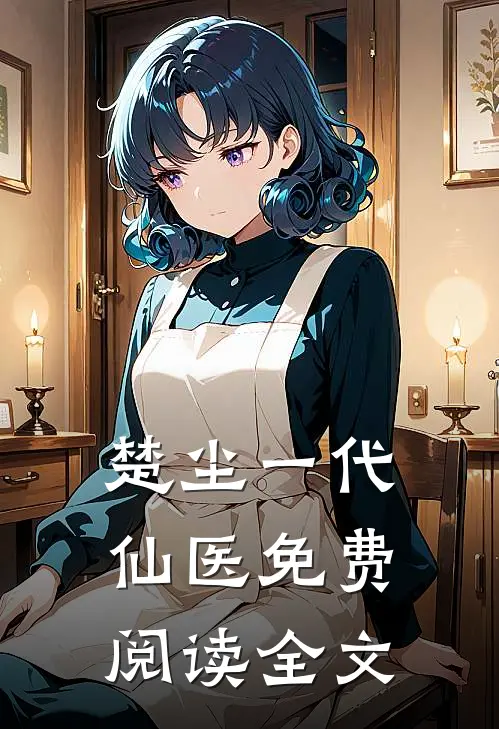 楚尘一代仙医免费阅读全文