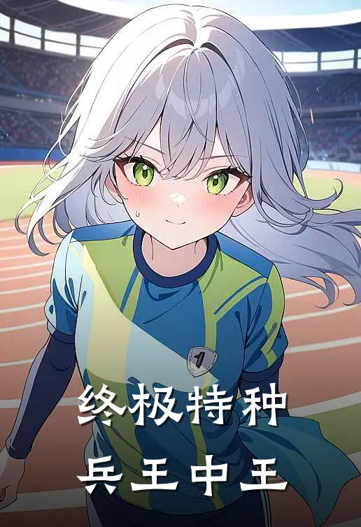 终极特种兵王中王