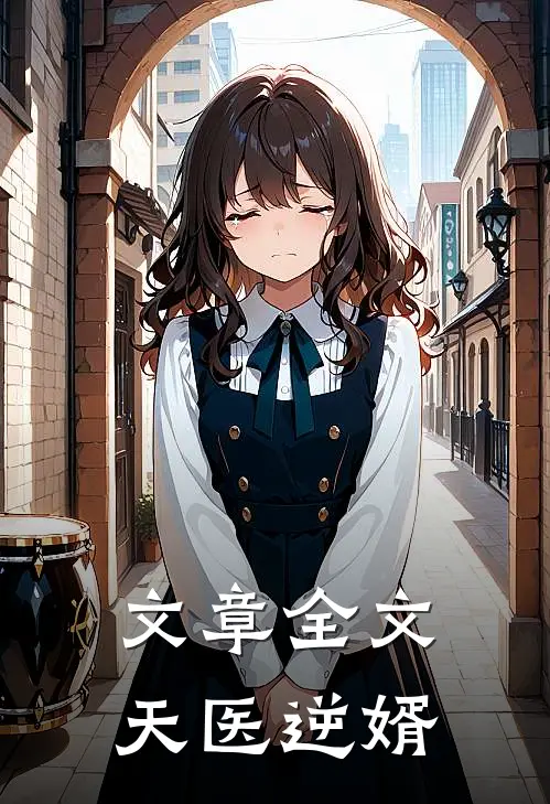 文章全文天医逆婿