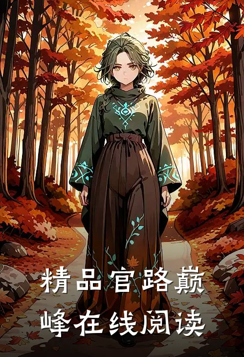 精品官路巅峰在线阅读